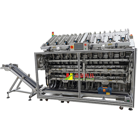 面膜灌裝機(jī)