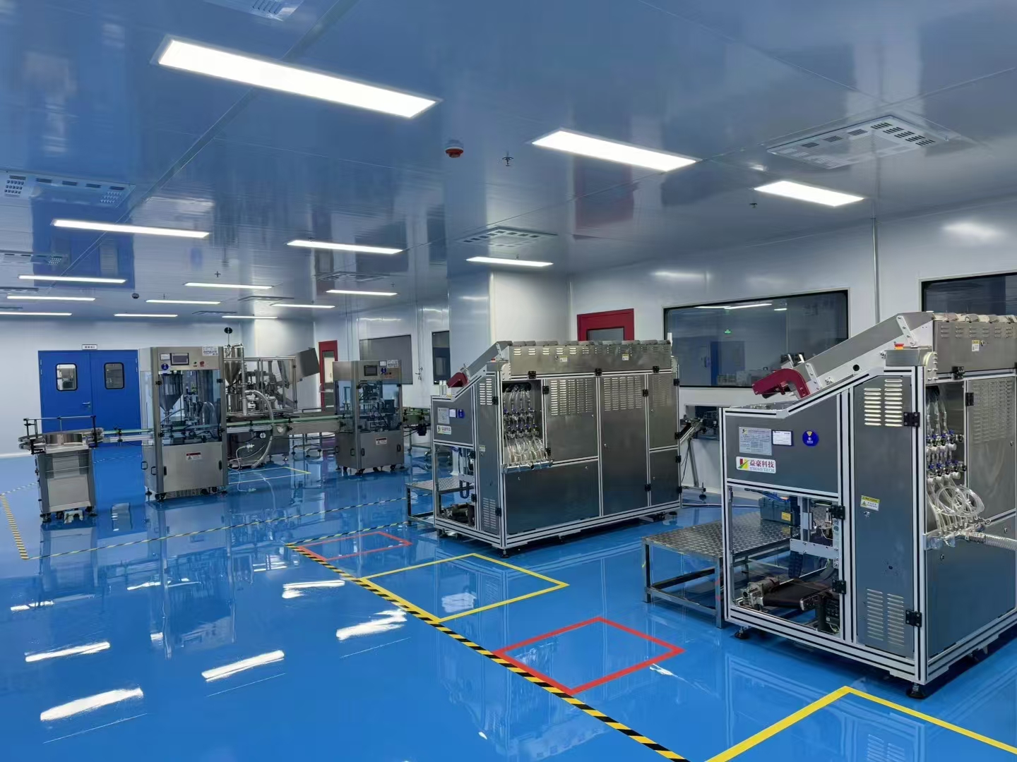 選擇面膜灌裝機，供應商最關(guān)心的5個問題