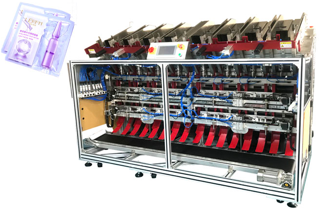 如何選擇袋裝面膜灌裝機(jī)型號(hào)？